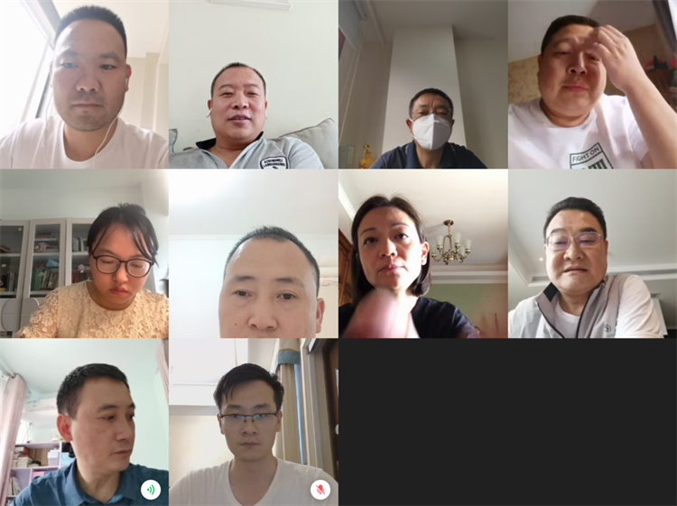 轉(zhuǎn)變工作方式  奮力推進(jìn)“兩?！? class=